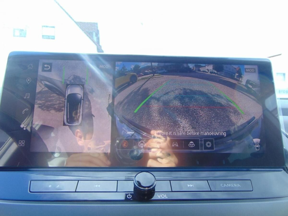 Nissan Qashqai N-Connecta 1.3 DIG-T AT (B) Klima