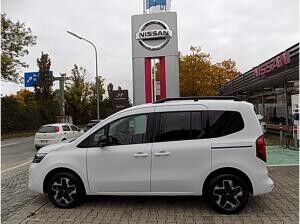 Nissan Townstar Kombi L1 DIG-T AT Klima Navi