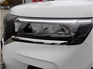 Nissan Townstar Kombi L1 DIG-T AT Klima Navi