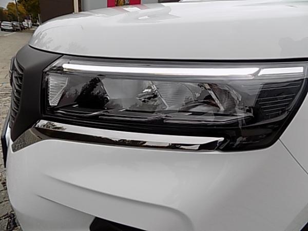 Nissan Townstar Kombi L1 DIG-T AT Klima Navi