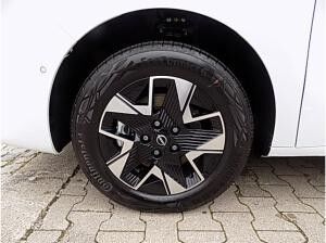 Nissan Townstar Kombi L1 DIG-T AT Klima Navi