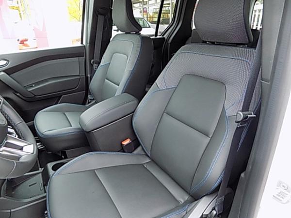 Nissan Townstar Kombi L1 DIG-T AT Klima Navi