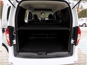 Nissan Townstar Kombi L1 DIG-T AT Klima Navi