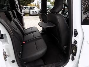 Nissan Townstar Kombi L1 DIG-T AT Klima Navi