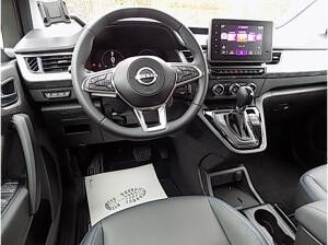 Nissan Townstar Kombi L1 DIG-T AT Klima Navi