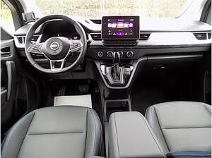 Nissan Townstar Kombi L1 DIG-T AT Klima Navi