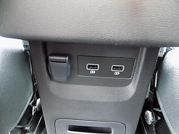 Nissan Townstar Kombi L1 DIG-T AT Klima Navi