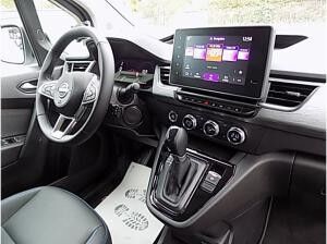 Nissan Townstar Kombi L1 DIG-T AT Klima Navi