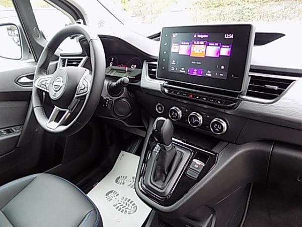 Nissan Townstar Kombi L1 DIG-T AT Klima Navi