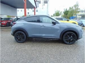 Nissan Juke JUKE 1.6 HYBRID 4AMT Klima Navi Leder