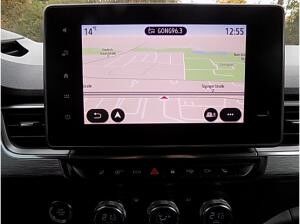 Nissan Townstar Kombi L1 DIG-T AT Klima Navi