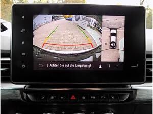 Nissan Townstar Kombi L1 DIG-T AT Klima Navi