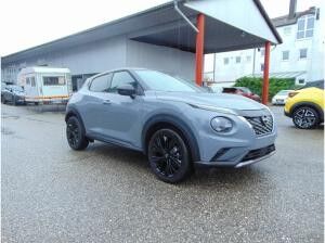 Nissan Juke JUKE 1.6 HYBRID 4AMT Klima Navi Leder