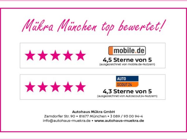 Nissan Townstar Kombi L1 DIG-T AT Klima Navi