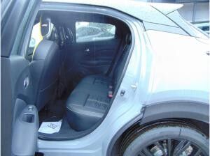 Nissan Juke JUKE 1.6 HYBRID 4AMT Klima Navi Leder