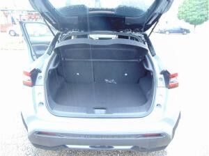 Nissan Juke JUKE 1.6 HYBRID 4AMT Klima Navi Leder