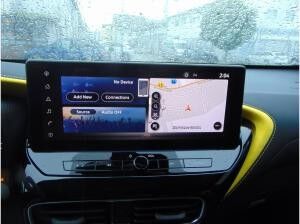 Nissan Juke JUKE 1.6 HYBRID 4AMT Klima Navi Leder