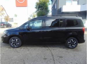 Nissan Townstar Kombi Tekna L2 DIG-T AT Design