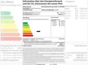 Nissan Juke JUKE 1.6 HYBRID 4AMT Klima Navi Leder