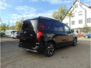 Nissan Townstar Kombi Tekna L2 DIG-T AT Design