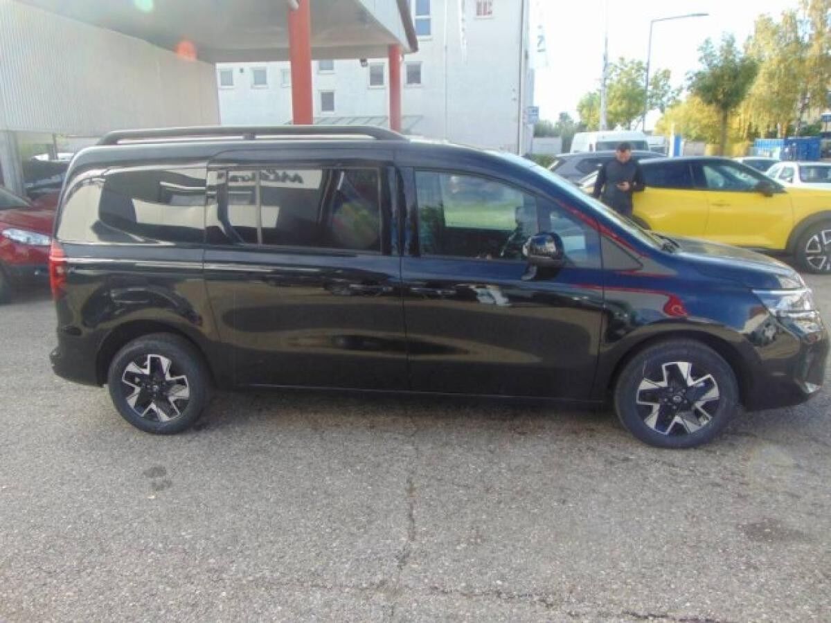 Nissan Townstar Kombi Tekna L2 DIG-T AT Design
