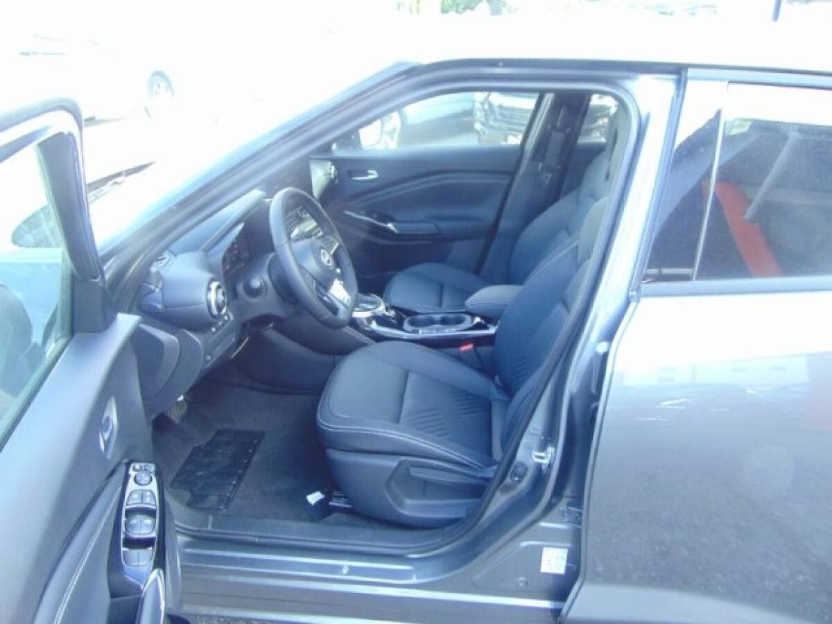 Nissan Juke Tekna 1.6 Hybrid 4AMT AT Bose FSH