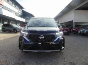 Nissan Townstar Kombi Tekna L2 DIG-T AT Design