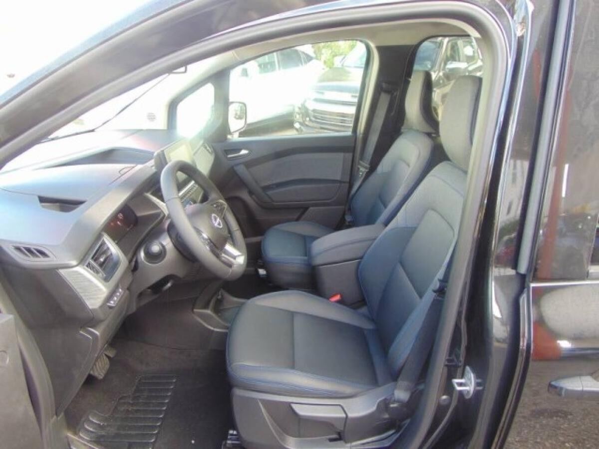 Nissan Townstar Kombi Tekna L2 DIG-T AT Design