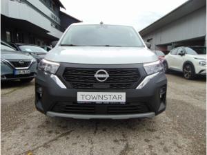 Nissan Townstar Kasten N-Connecta L1 DIG-T MT
