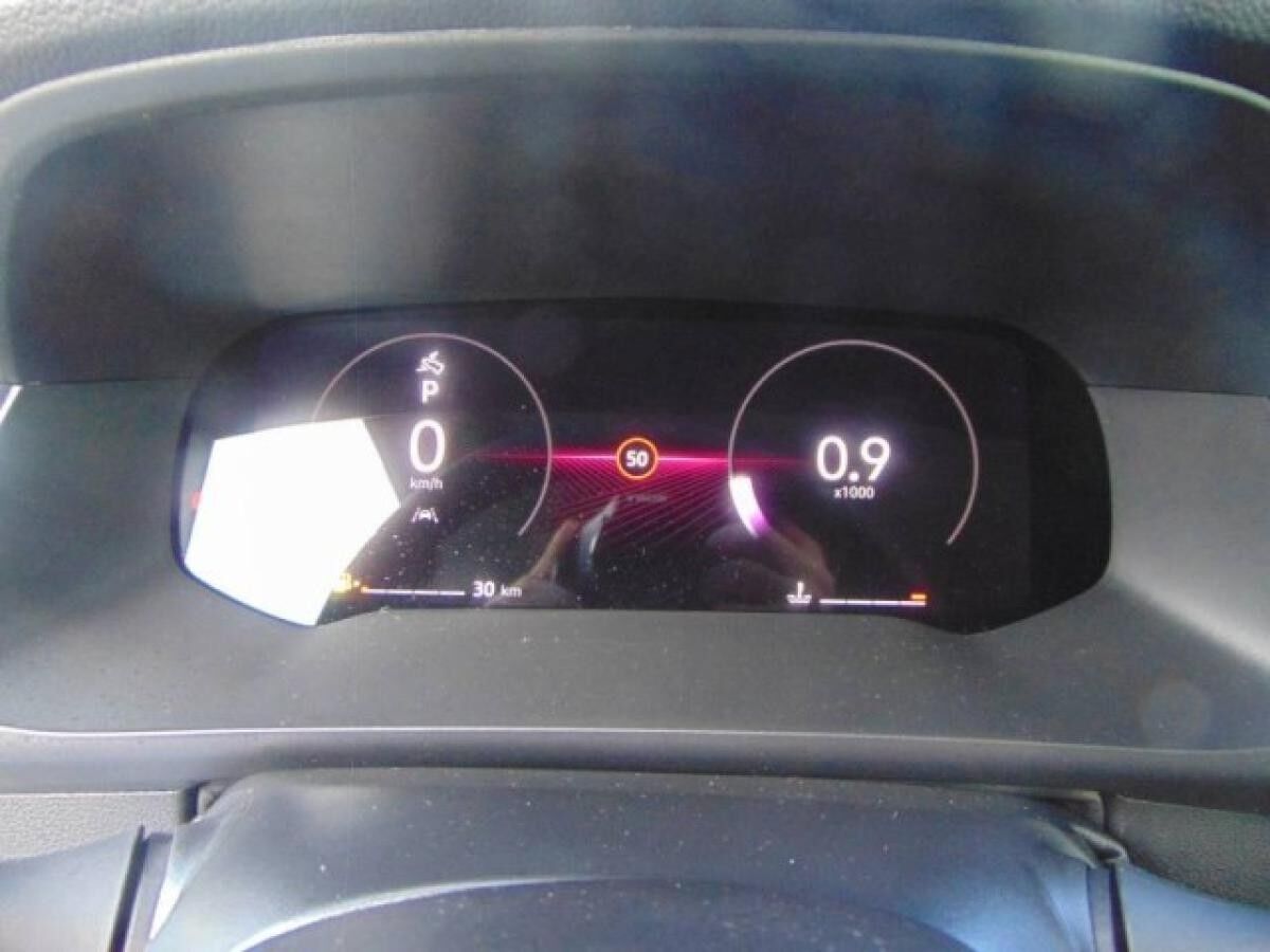 Nissan Townstar Kombi Tekna L2 DIG-T AT Design