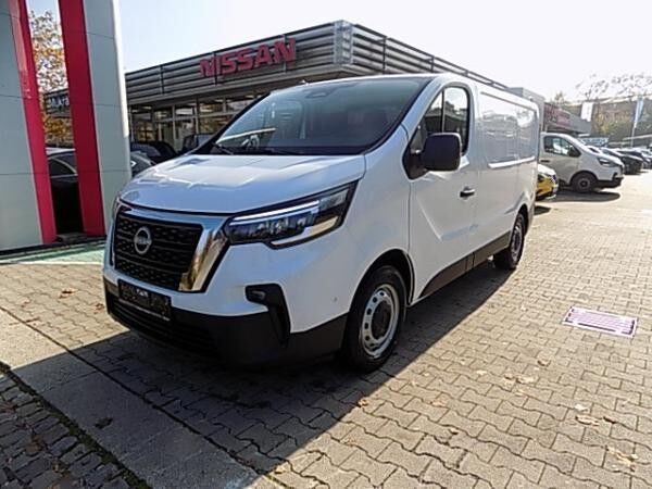 Nissan Primastar X82 Kasten N-Connecta L1H1 3,0t dCi M