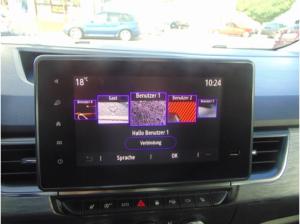 Nissan Townstar Kombi Tekna L2 DIG-T AT Design