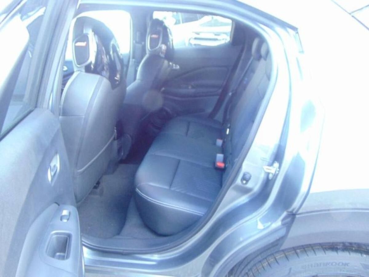 Nissan Juke Tekna 1.6 Hybrid 4AMT AT Bose FSH