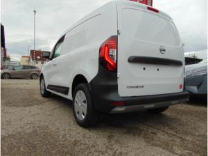 Nissan Townstar Kasten XFK N-Connecta L1 2,0t DIG-T MT