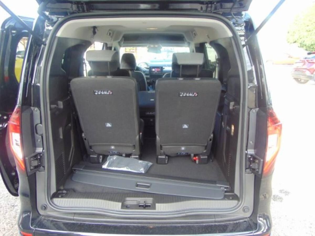 Nissan Townstar Kombi Tekna L2 DIG-T AT Design