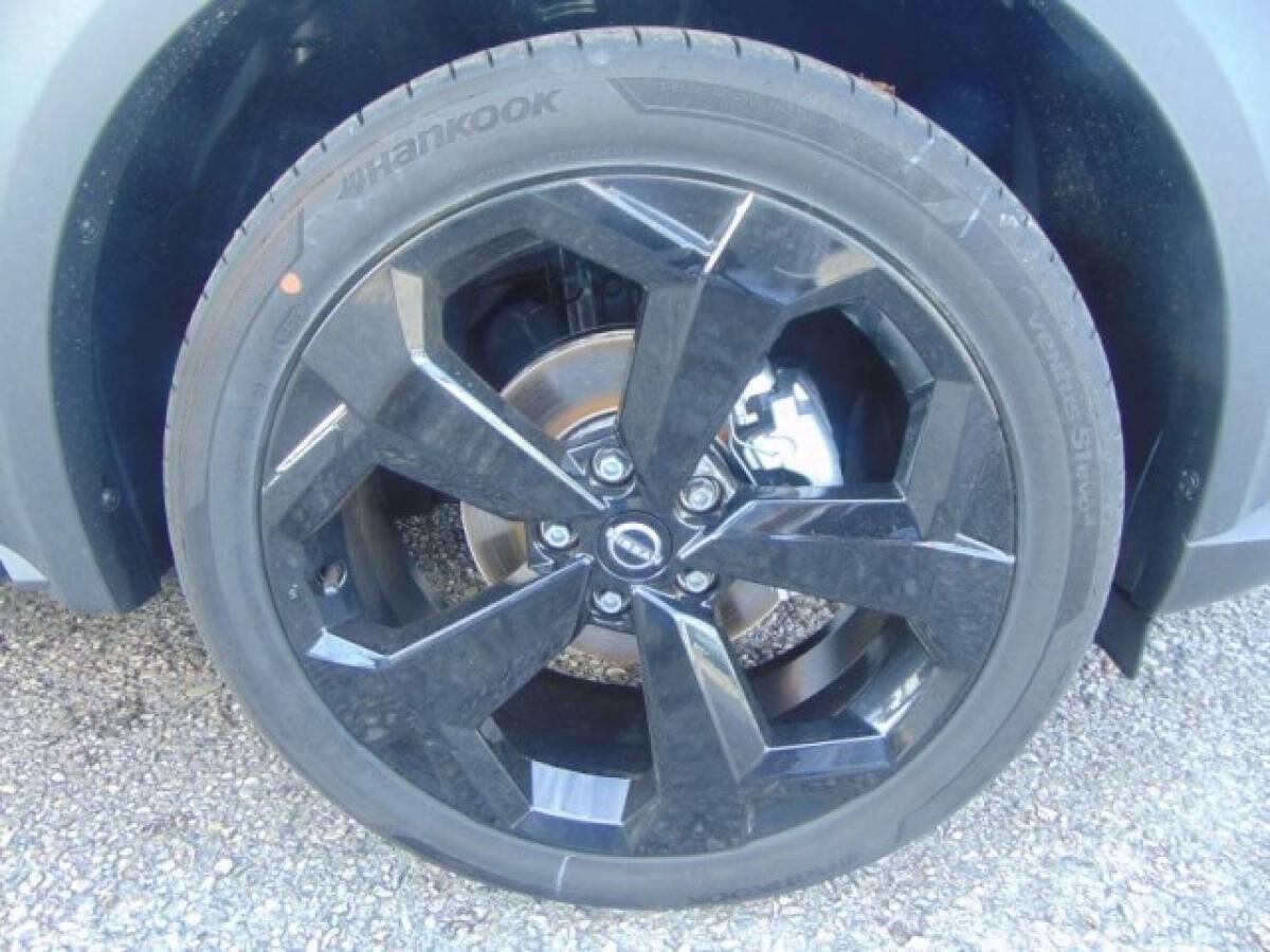 Nissan Juke Tekna 1.6 Hybrid 4AMT AT Bose FSH