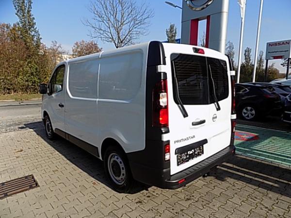 Nissan Primastar X82 Kasten N-Connecta L1H1 3,0t dCi M