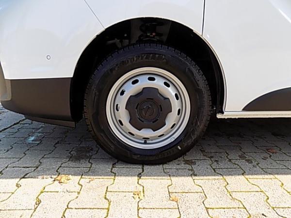 Nissan Primastar X82 Kasten N-Connecta L1H1 3,0t dCi M