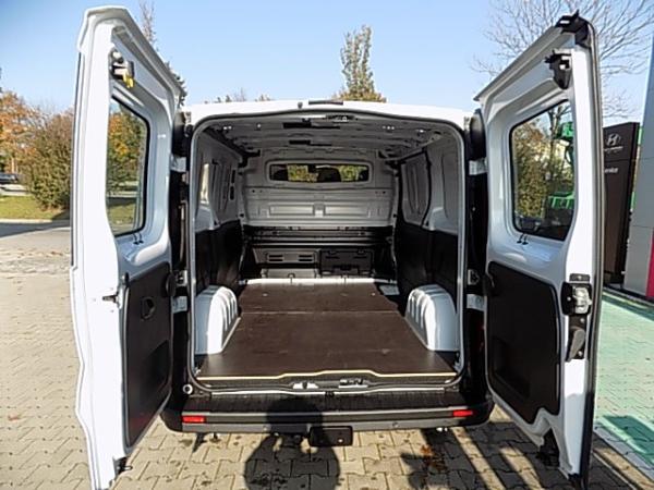 Nissan Primastar X82 Kasten N-Connecta L1H1 3,0t dCi M