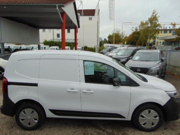 Nissan Townstar Kasten N-Connecta L1 DIG-T MT