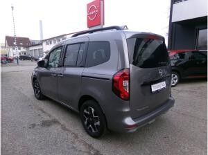 Nissan Townstar Kombi XFK N-Connecta L1 DIG-T MT