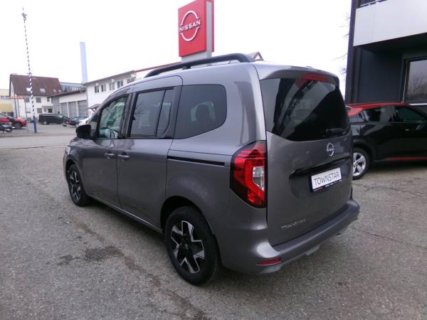 Nissan Townstar Kombi XFK N-Connecta L1 DIG-T MT