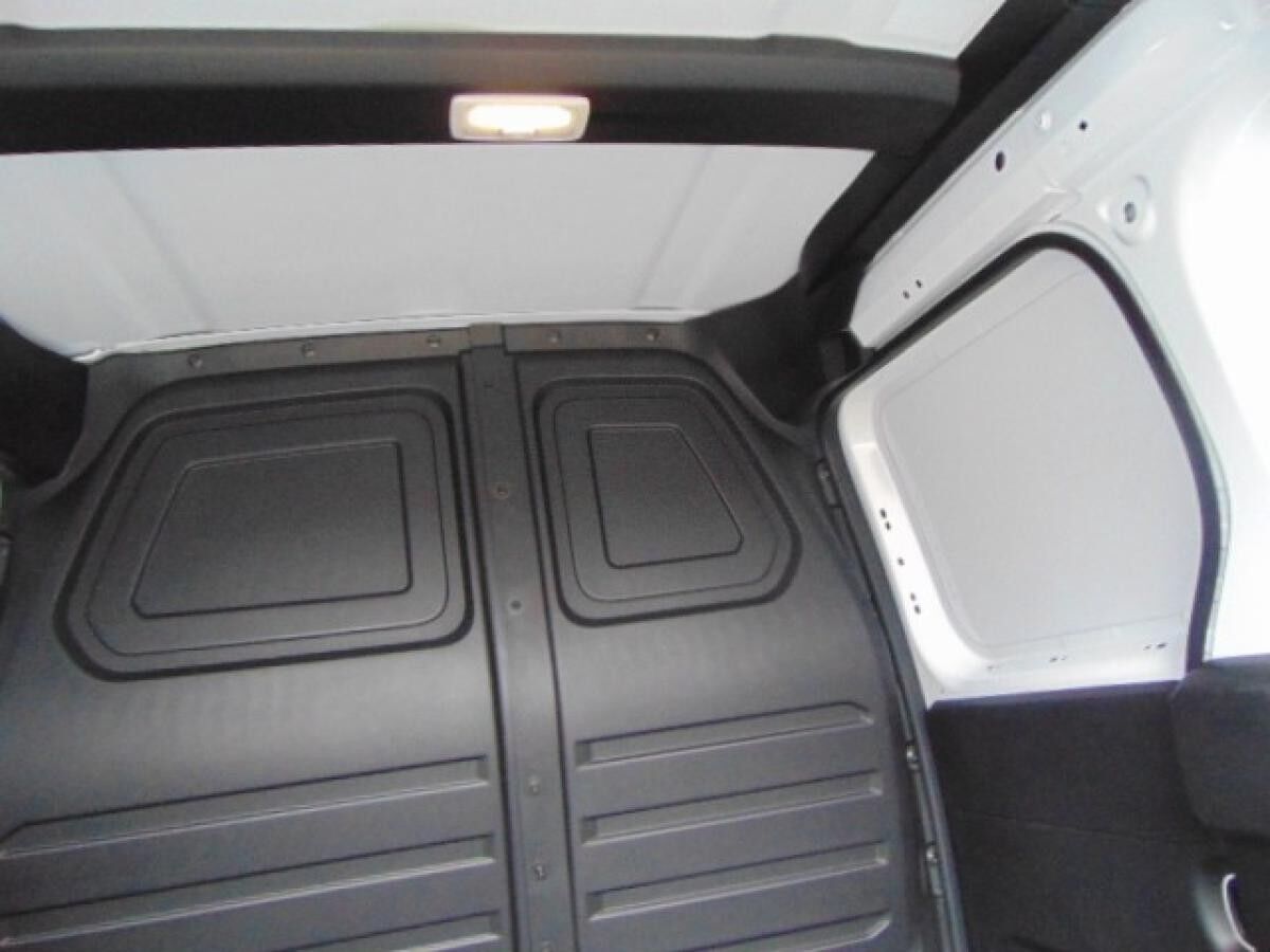 Nissan Townstar Kasten XFK N-Connecta L1 2,0t DIG-T MT