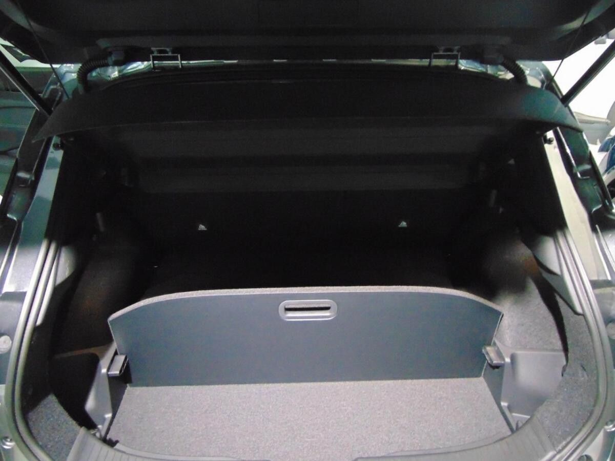 Nissan Qashqai QASHQAI N-Connecta 1.3 DIG-T Mild-Hybrid AT (B)