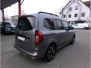 Nissan Townstar Kombi XFK N-Connecta L1 DIG-T MT