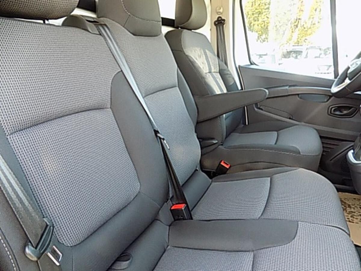 Nissan Primastar X82 Kasten N-Connecta L1H1 3,0t dCi M