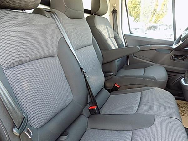 Nissan Primastar X82 Kasten N-Connecta L1H1 3,0t dCi M