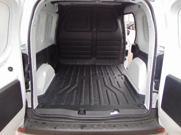 Nissan Townstar Kasten N-Connecta L1 DIG-T MT