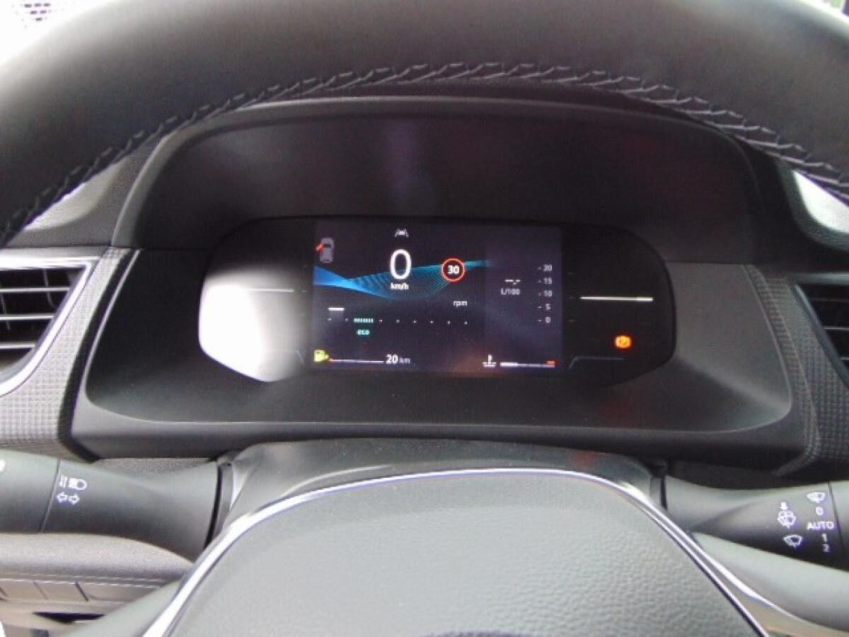 Nissan Townstar Kasten XFK N-Connecta L1 2,0t DIG-T MT