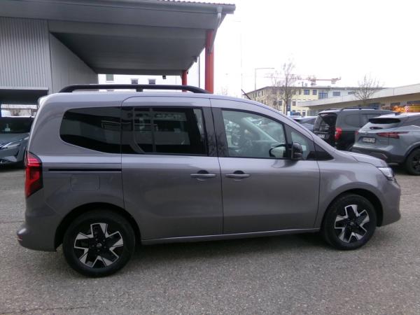 Nissan Townstar Kombi XFK N-Connecta L1 DIG-T MT